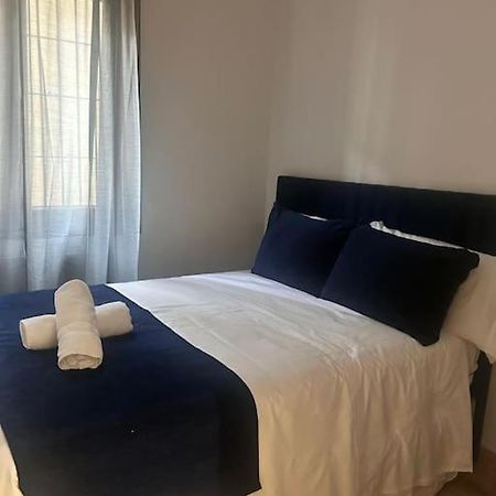 Coqueto Apartamento Cerca Del Casco Viejo Con Garaje Gratis Bilbao Exteriér fotografie