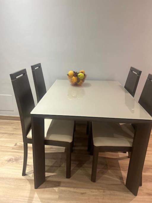 Coqueto Apartamento Cerca Del Casco Viejo Con Garaje Gratis Bilbao Exteriér fotografie