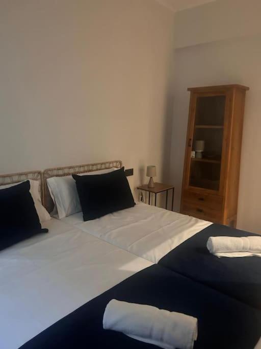 Coqueto Apartamento Cerca Del Casco Viejo Con Garaje Gratis Bilbao Exteriér fotografie